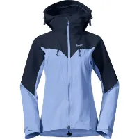 Bergans Tind Softshell Jacket Bergans Tind Softshell Jacket