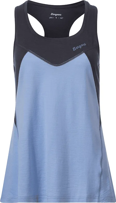 Bergans Tind Wool Top