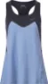 Bergans Tind Wool Top