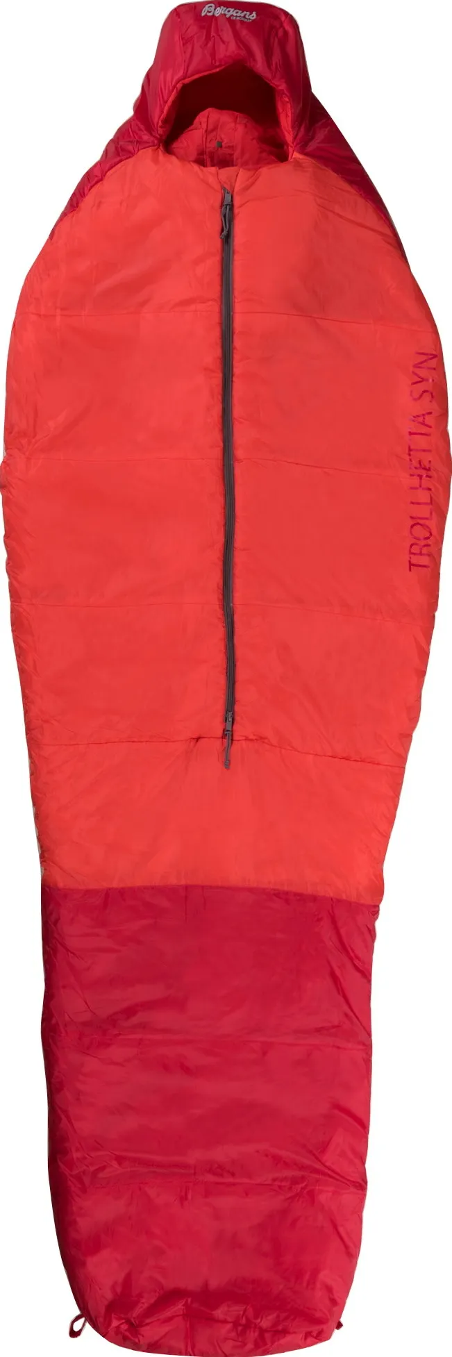 Bergans Trollhetta Synthetic 800 Bergans Trollhetta Synthetic 800