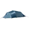 Bergans Trollhetta Tunnel 3 Tent, Light fogblue, One Size