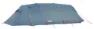 Bergans Trollhetta Tunnel 4-pers Tent, Lt fogblue, One Size