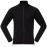 Bergans Ulstein Wool Jacket, Black 2