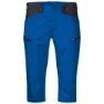 Bergans Utne Pirate Women's Pant, Classicblue/solidcharcoal