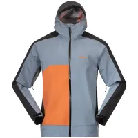 Bergans Vaagaa Light 3L Shell Jacket Men Bergans Vaagaa Light 3L Shell Jacket Men