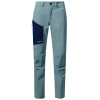 Bergans Vaagaa Light Softshell Pants Women Bergans Vaagaa Light Softshell Pants Women