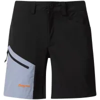 Bergans Vaagaa Light Softshell Shorts Women Bergans Vaagaa Light Softshell Shorts Women