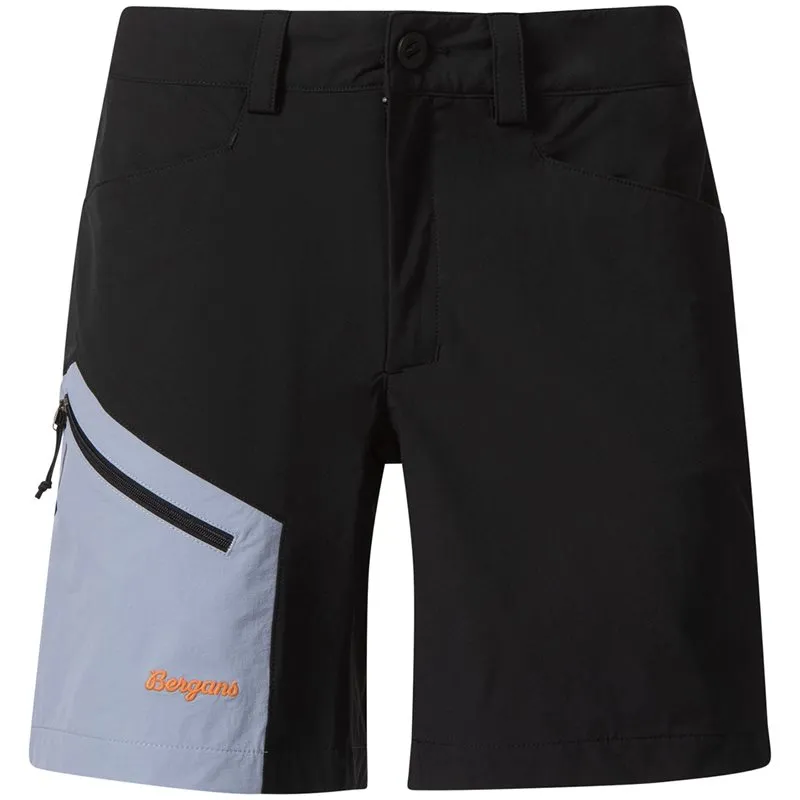 Bergans Vaagaa Light Softshell Shorts Women Bergans Vaagaa Light Softshell Shorts Women