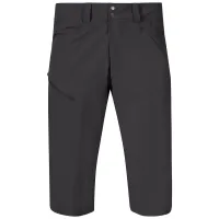 Bergans Vandre Light Softshell Long Shorts Bergans Vandre Light Softshell Long Shorts