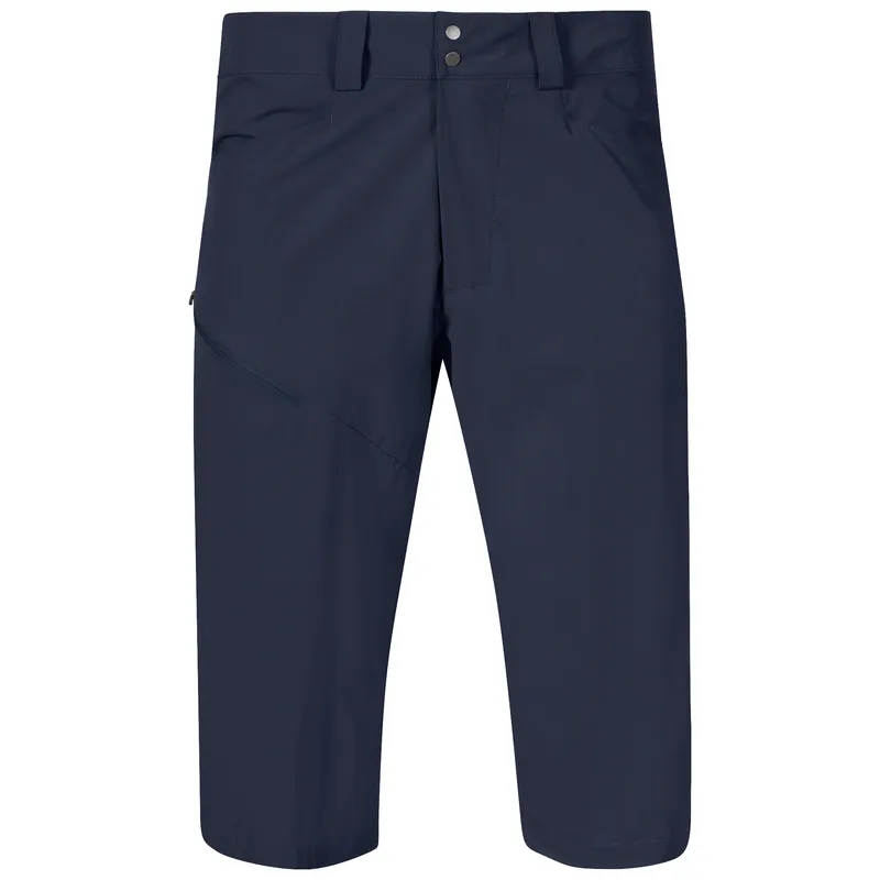 Bergans Vandre Light Softshell Long Shorts