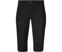 Bergans Vandre Light Softshell Long Shorts Women Bergans Vandre Light Softshell Long Shorts Women