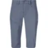Bergans Vandre Light Softshell Long Shorts Women