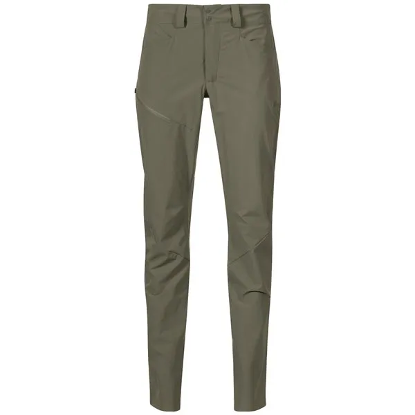 Bergans Vandre Light Softshell Pants Women Bergans Vandre Light Softshell Pants Women