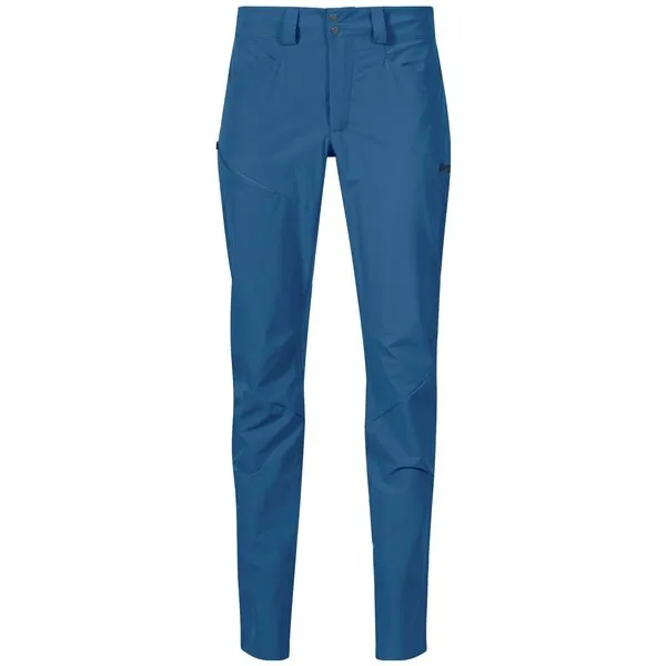 Bergans Vandre Light Softshell Pants Women