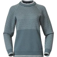 Bergans Women's Alvdal Wool Jumper