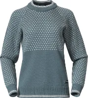 Bergans Women's Alvdal Wool Jumper