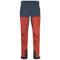Bergans Women's Bekkely Hybrid Pant Bergans Women's Bekkely Hybrid Pant
