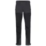 Black/solid charcoal