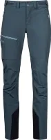Bergans Women's Breheimen Softshell Pants