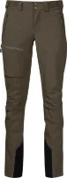 Bergans Women's Breheimen Softshell Pants