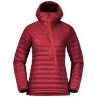 Bergans Women's Cecilie Down Light Anorak Bergans Women's Cecilie Down Light Anorak