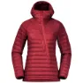 Bergans Women's Cecilie Down Light Anorak