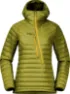 Trail green/dark olive green