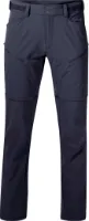 Bergans Women's Convertible Zip-Off Softshell Pants