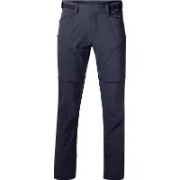 Bergans Women's Convertible Zip-Off Softshell Pants Bergans Women's Convertible Zip-Off Softshell Pants