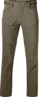 Bergans Women's Convertible Zip-Off Softshell Pants Bergans Women's Convertible Zip-Off Softshell Pants