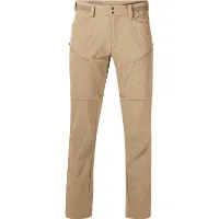 Bergans Women's Convertible Zip-Off Softshell Pants Bergans Women's Convertible Zip-Off Softshell Pants