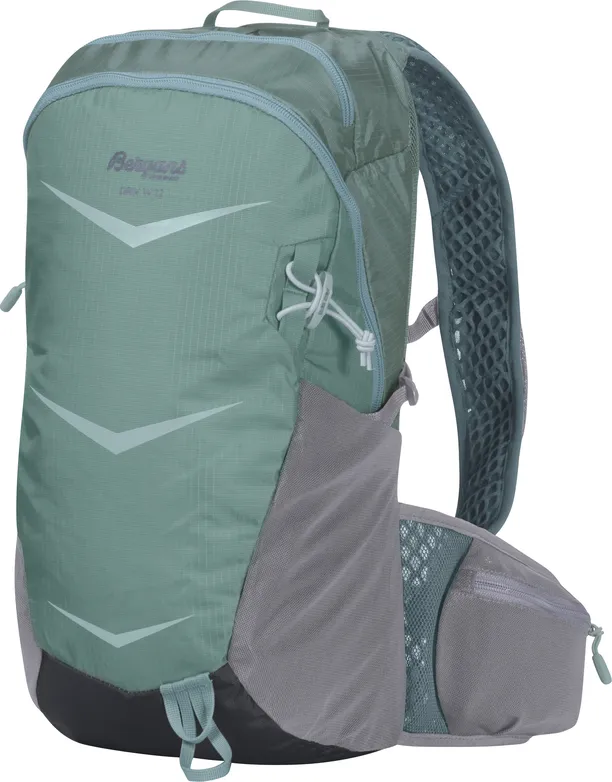 Bergans Women's Driv 12