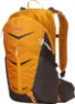 Mango yellow/solid charcoal