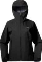Bergans Women's Essentials 3L Shell Jacket Bergans Women's Essentials 3L Shell Jacket