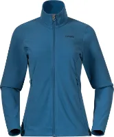 Bergans Women's Finnsnes Fleece Jacket Bergans Women's Finnsnes Fleece Jacket