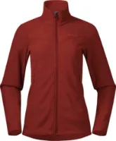 Bergans Women's Finnsnes Fleece Jacket