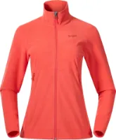 Bergans Women's Finnsnes Fleece Jacket Bergans Women's Finnsnes Fleece Jacket