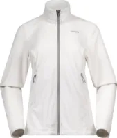 Bergans Women's Finnsnes Fleece Jacket Bergans Women's Finnsnes Fleece Jacket