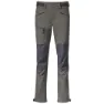 Green mud/solid dark grey