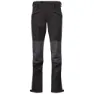 Solid charcoal/solid dark grey