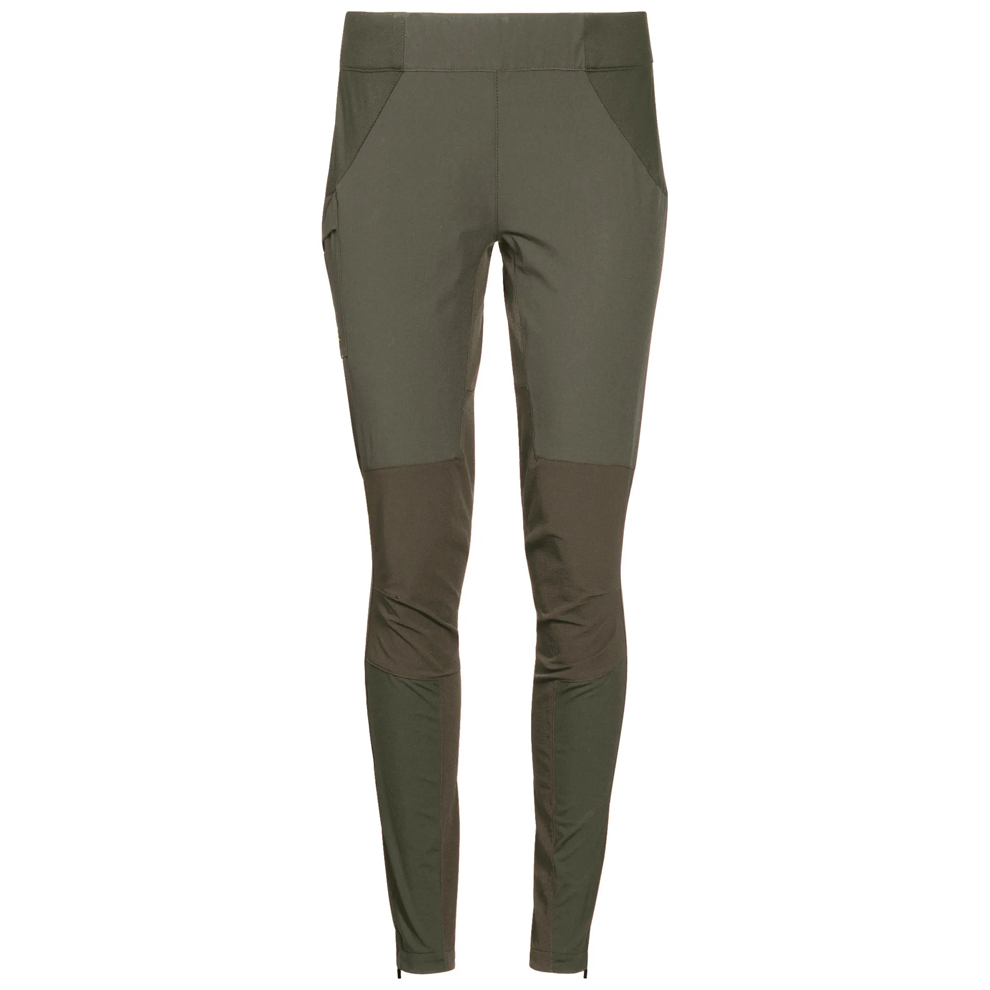 Bergans Women's Fløyen Original Tight Pants