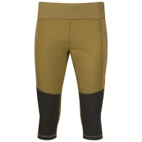 Bergans Women's Fløyen V2 3/4 Pants