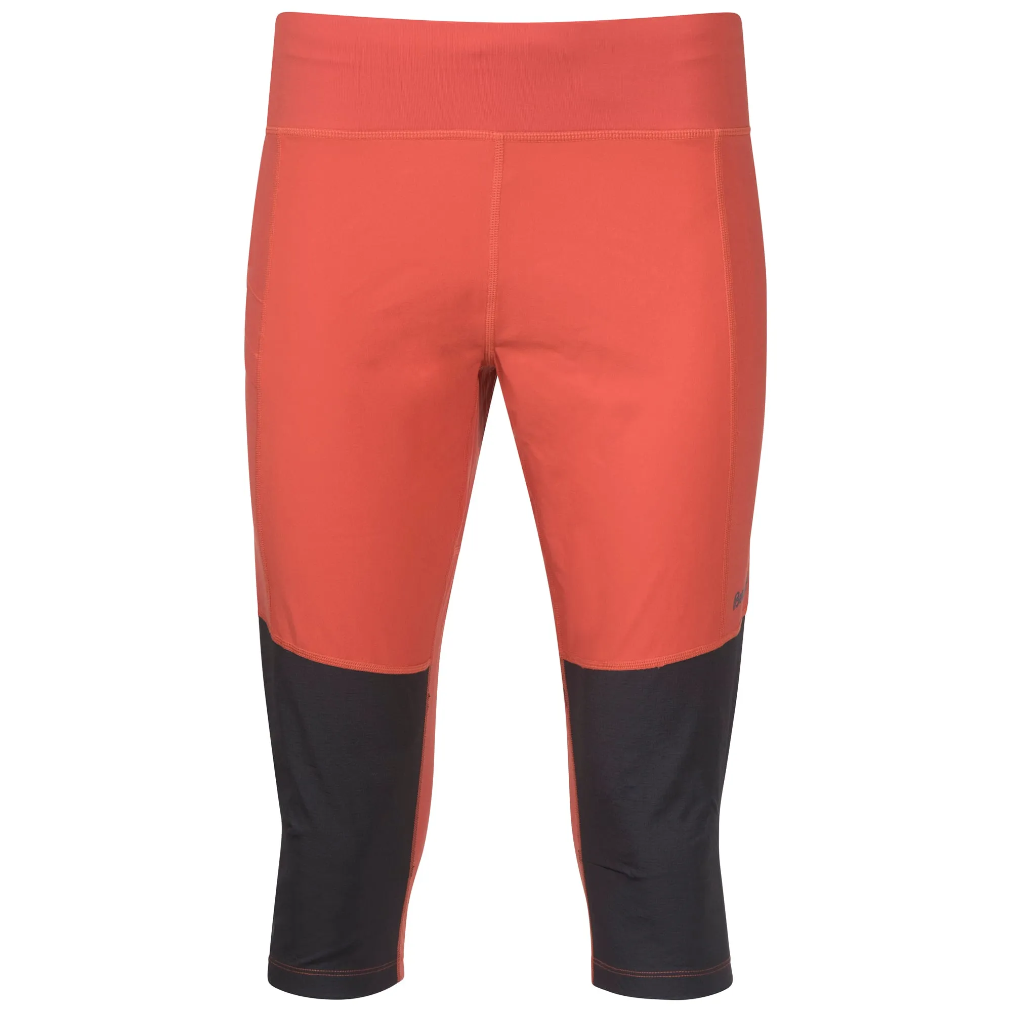 Bergans Women's Fløyen V2 3/4 Pants