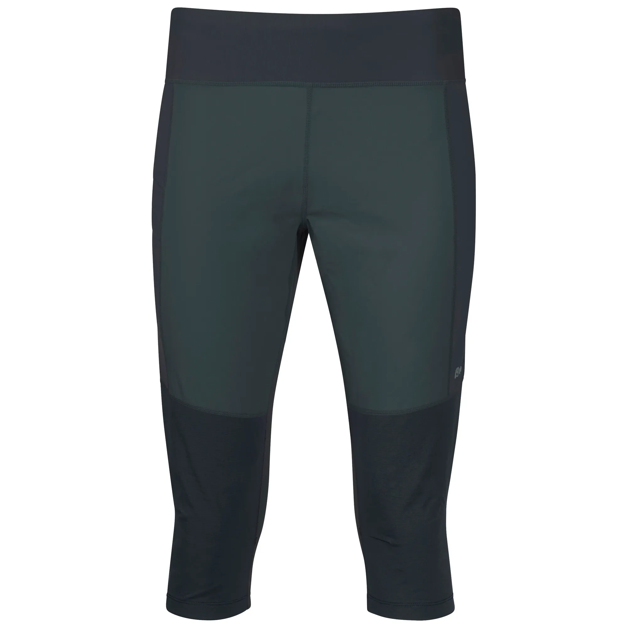 Bergans Women's Fløyen V2 3/4 Pants