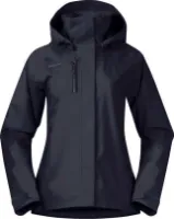 Bergans Women's Flya Insulated Lady Jacket