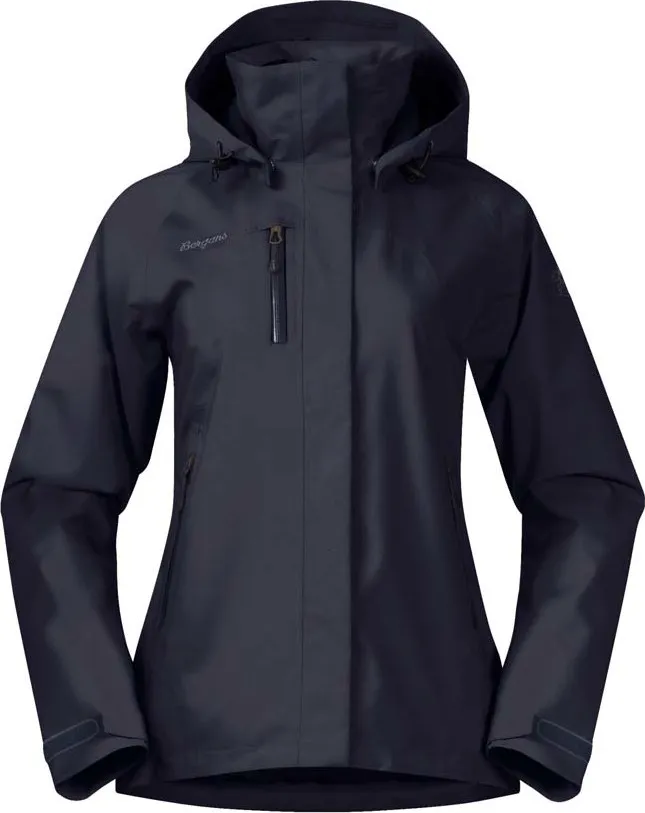 Bergans Women's Flya Insulated Lady Jacket Bergans Women's Flya Insulated Lady Jacket