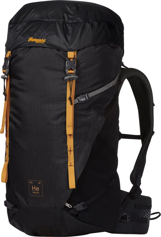 Bergans Women's Helium V5 40