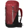 Red sand/black/aluminium