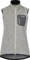Bergans Women's Kamphaug Knitted Vest