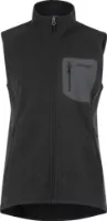 Bergans Women's Kamphaug Knitted Vest